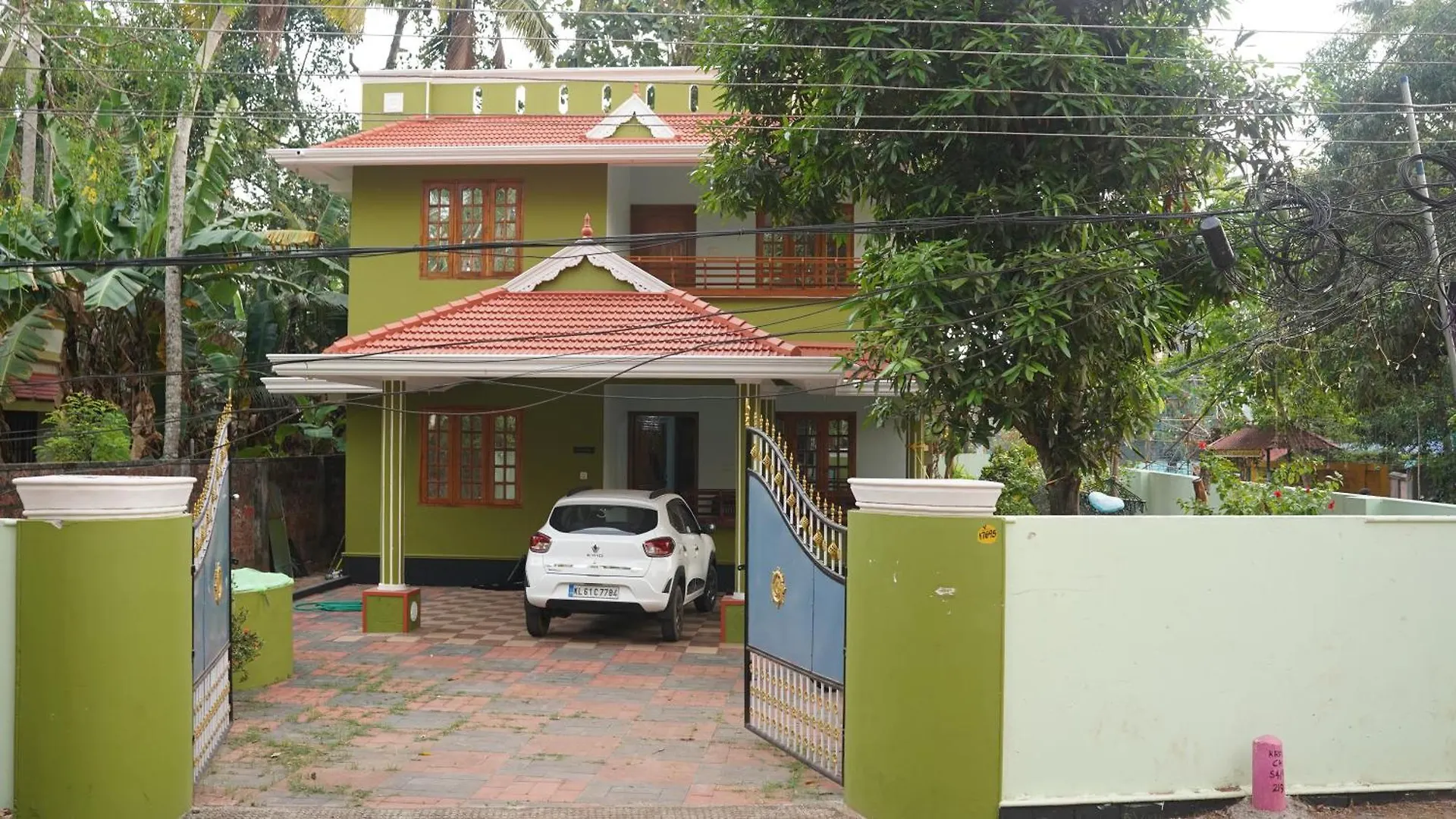 Standard Homes contacts