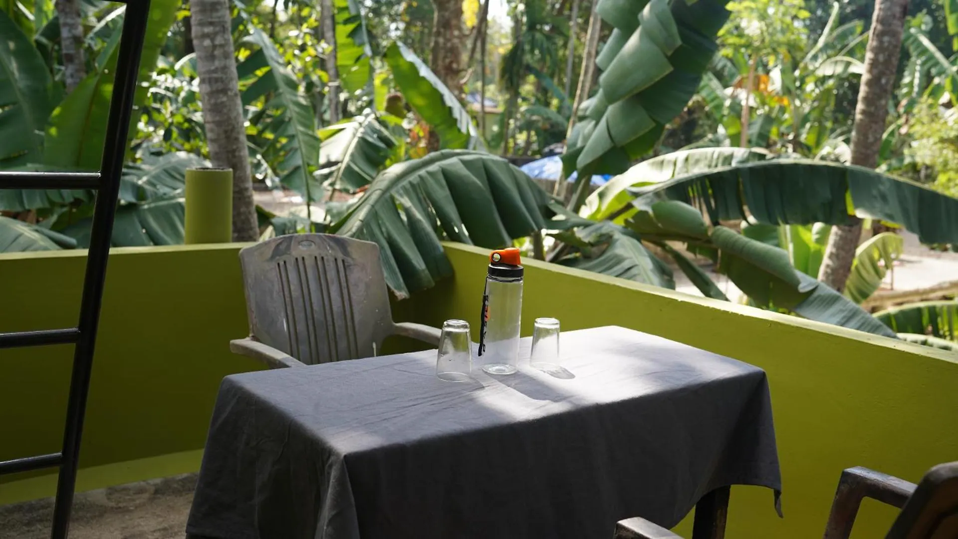 Standard Homes Varkala