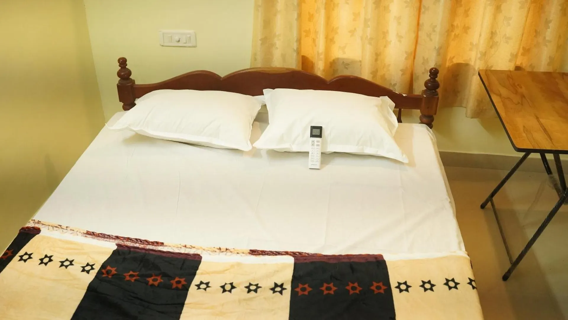 Standard Homes Varkala Villa