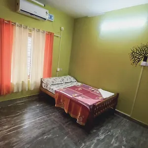 The Palm Bay Residency Villa