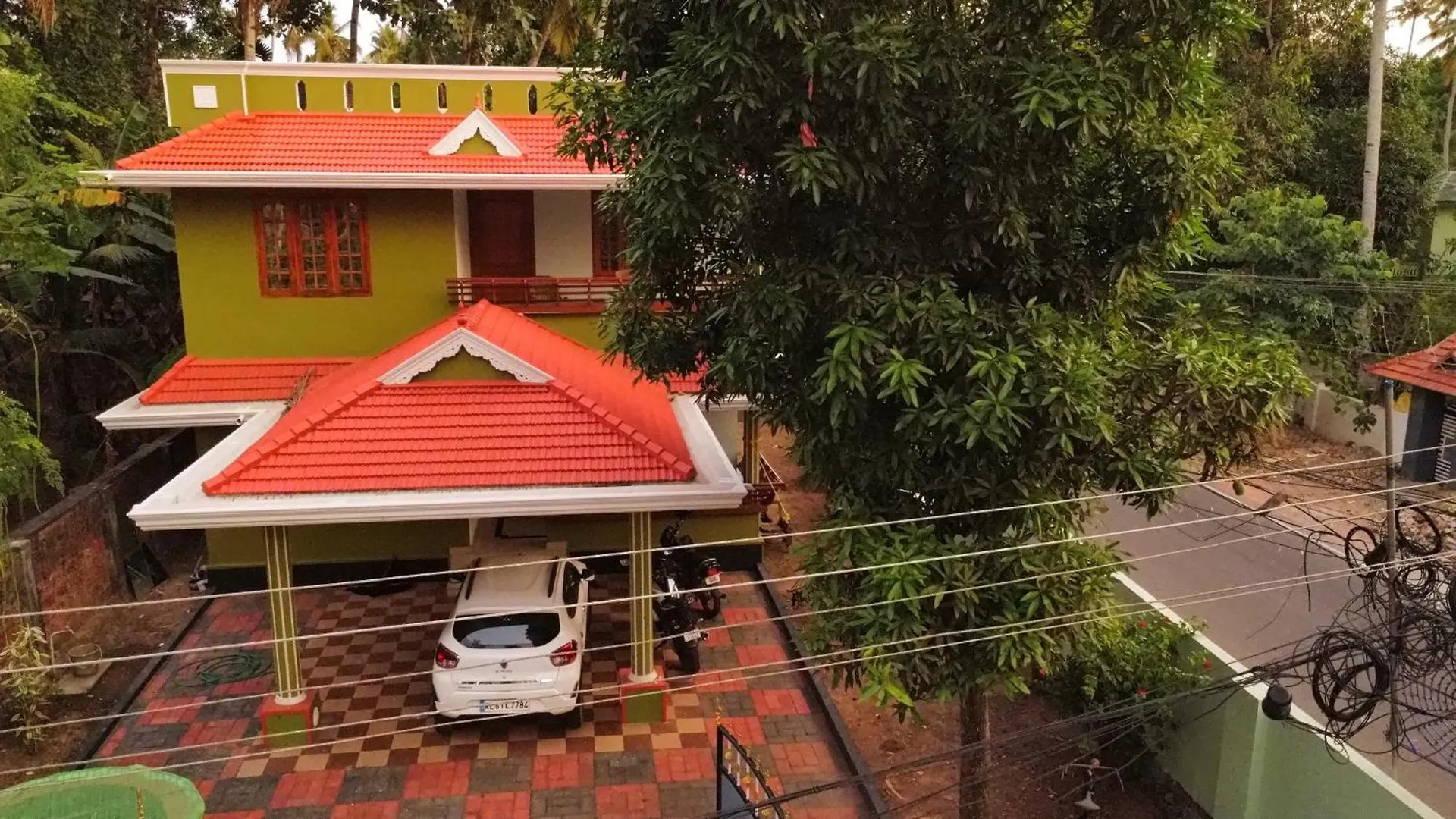 Standard Homes Varkala