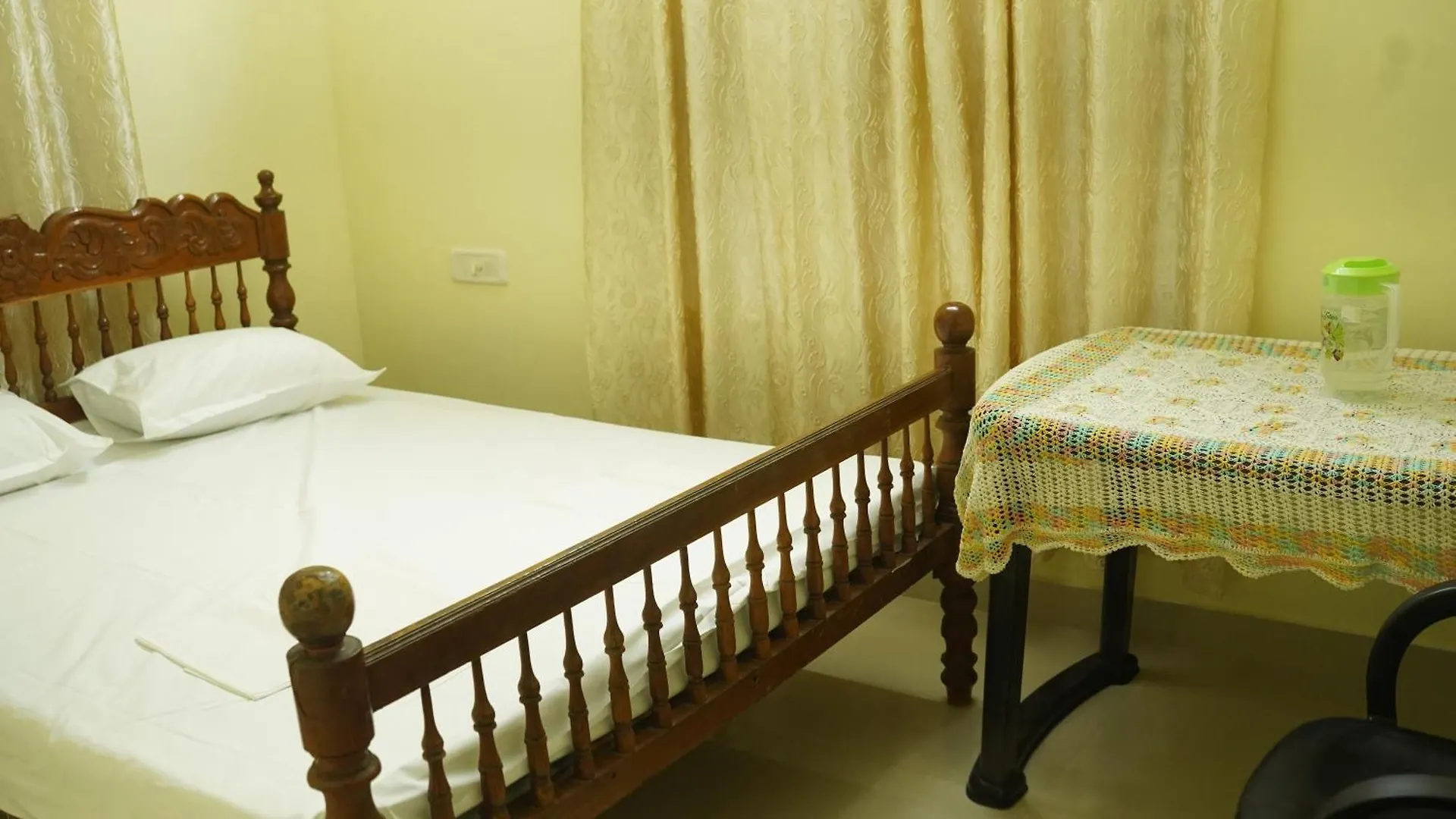Standard Homes Varkala India
