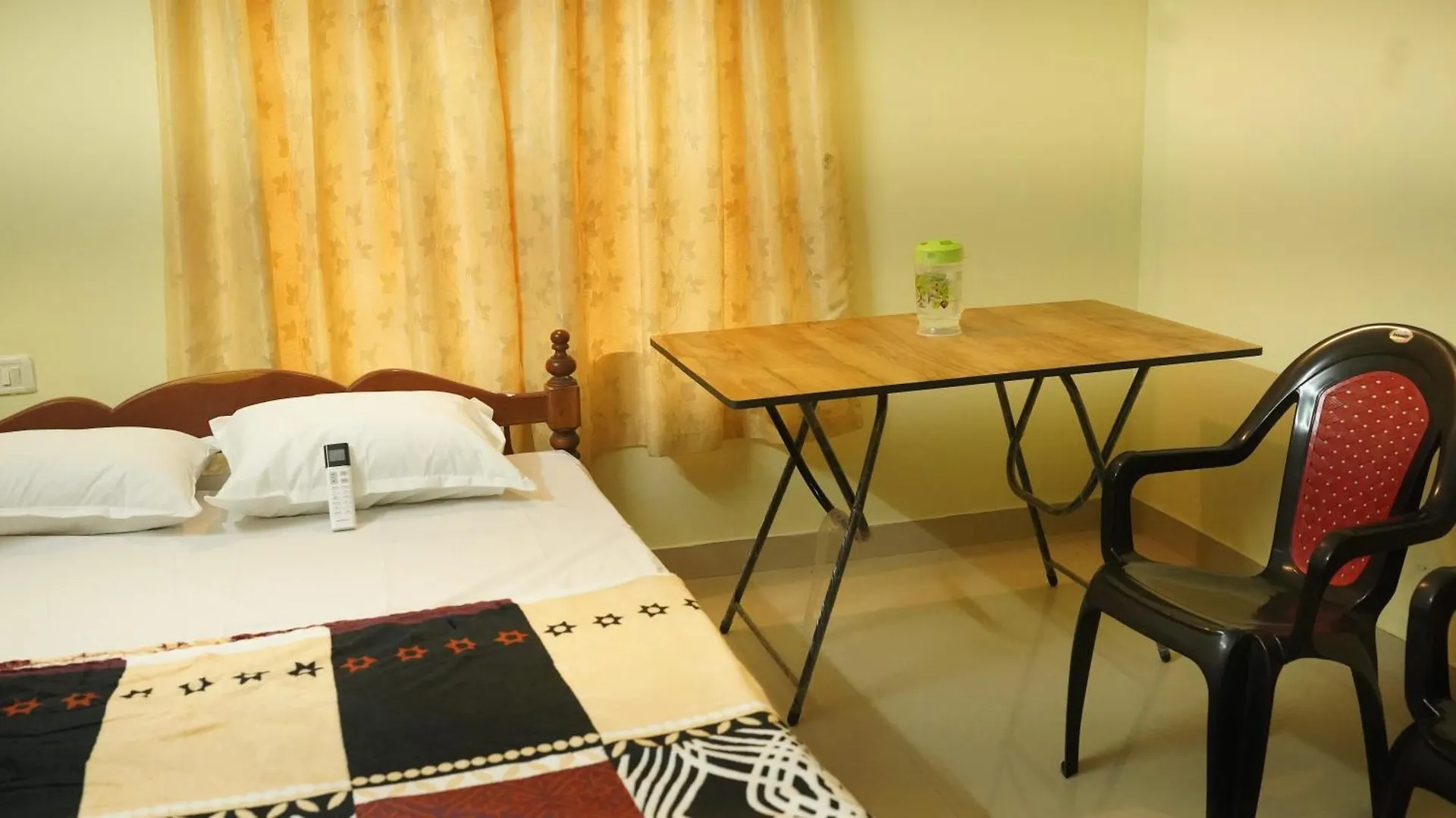 Villa Standard Homes Varkala