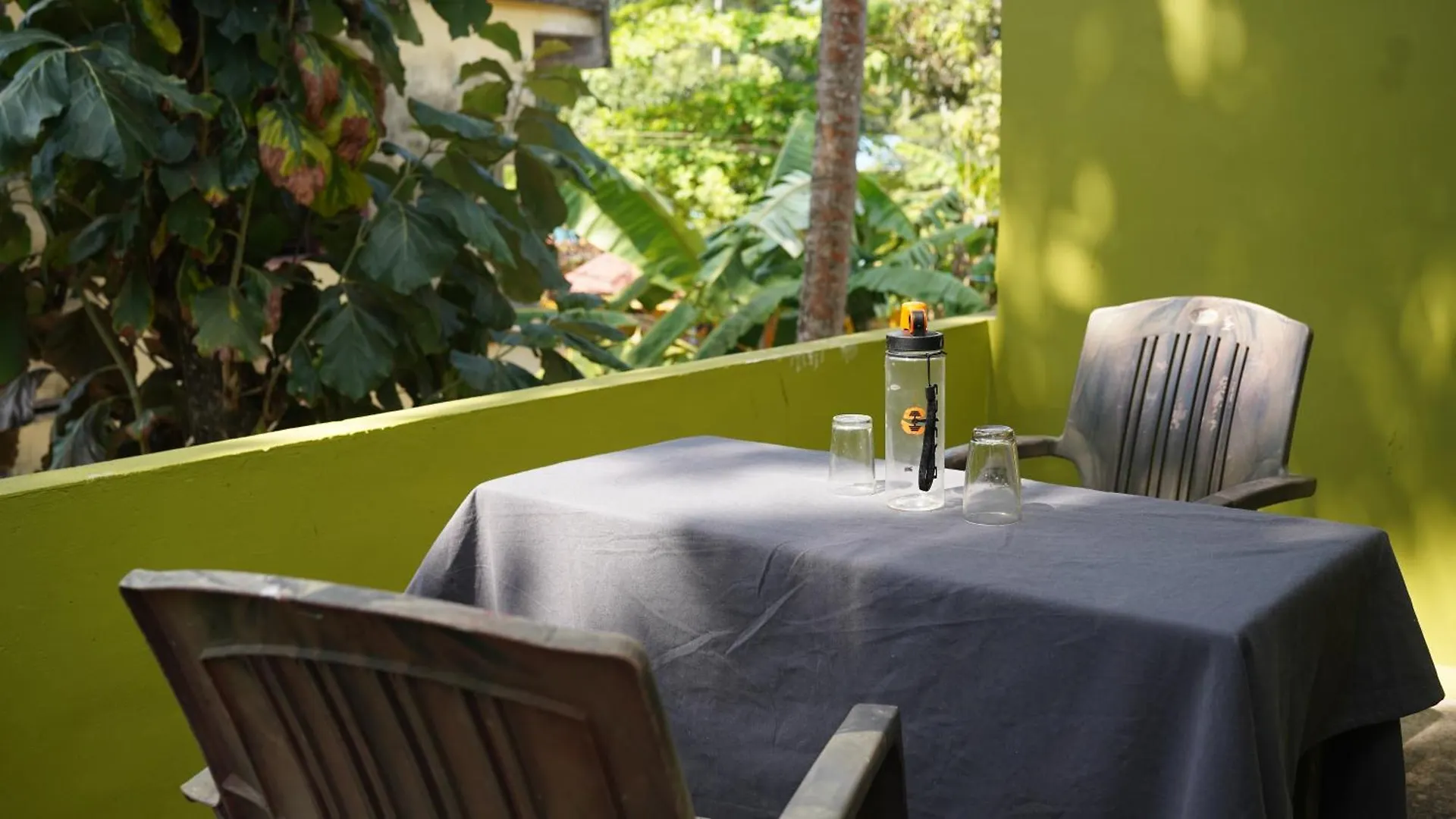 Standard Homes Varkala Villa