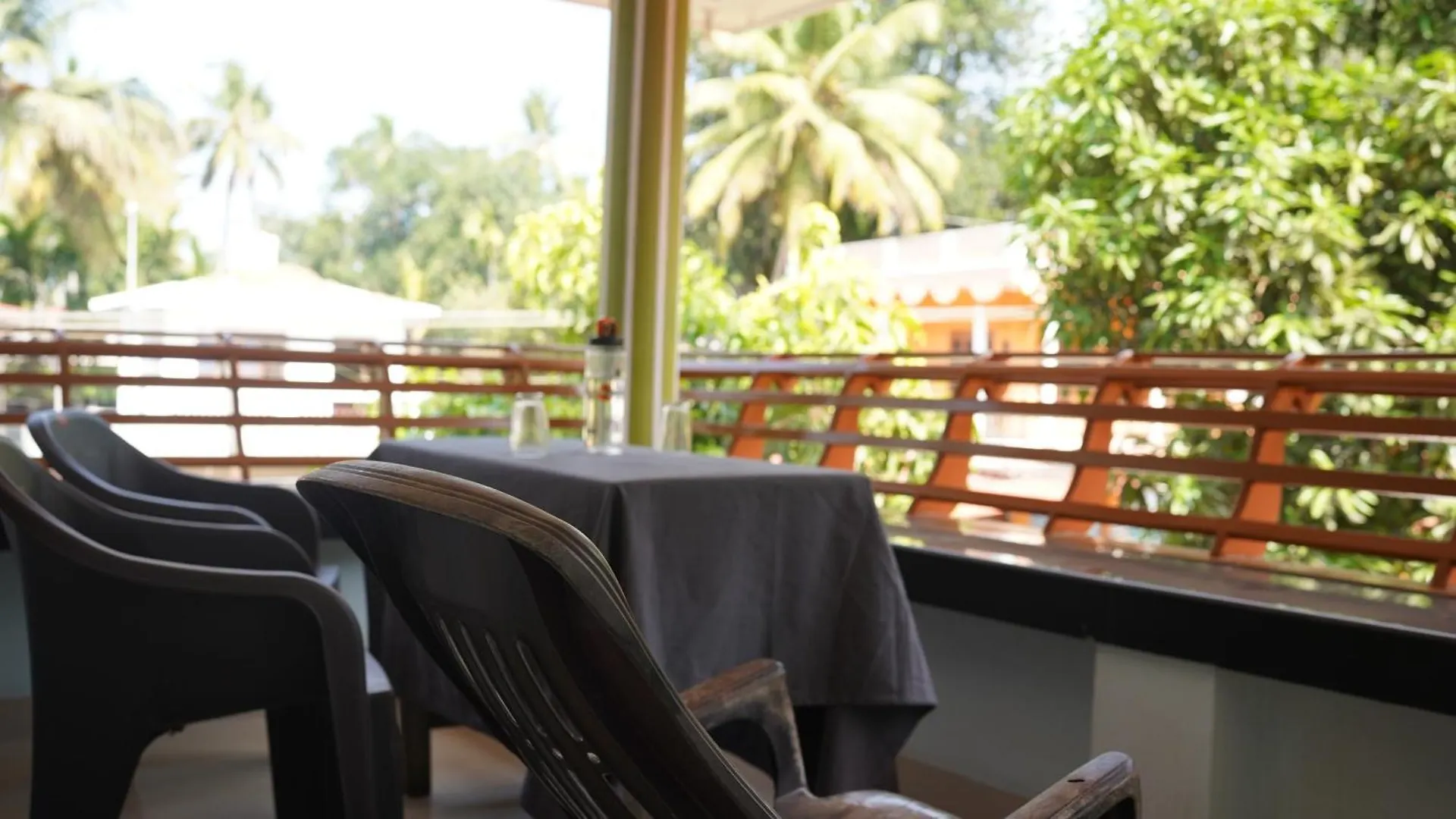 Standard Homes Varkala India