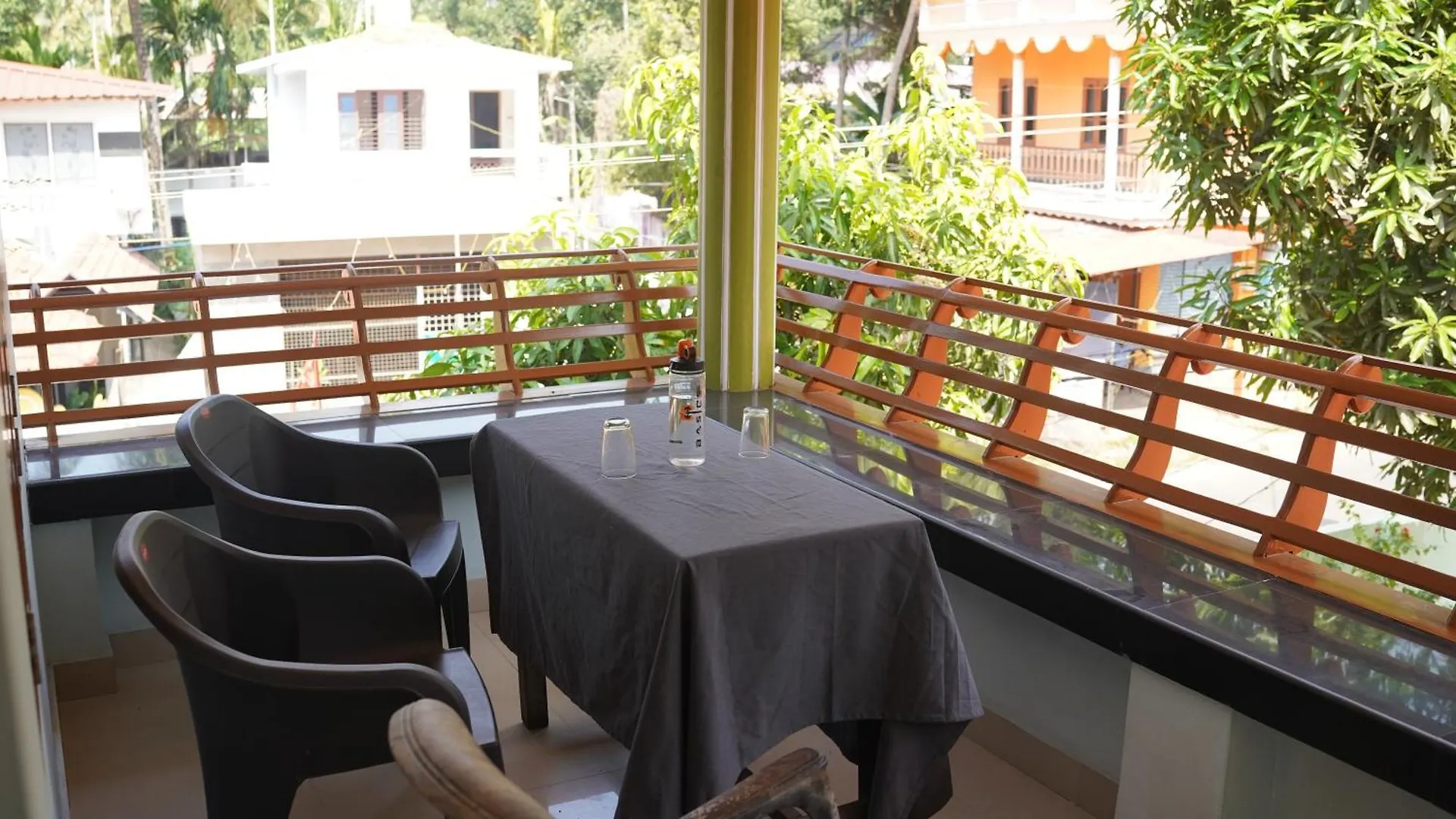 Standard Homes Varkala