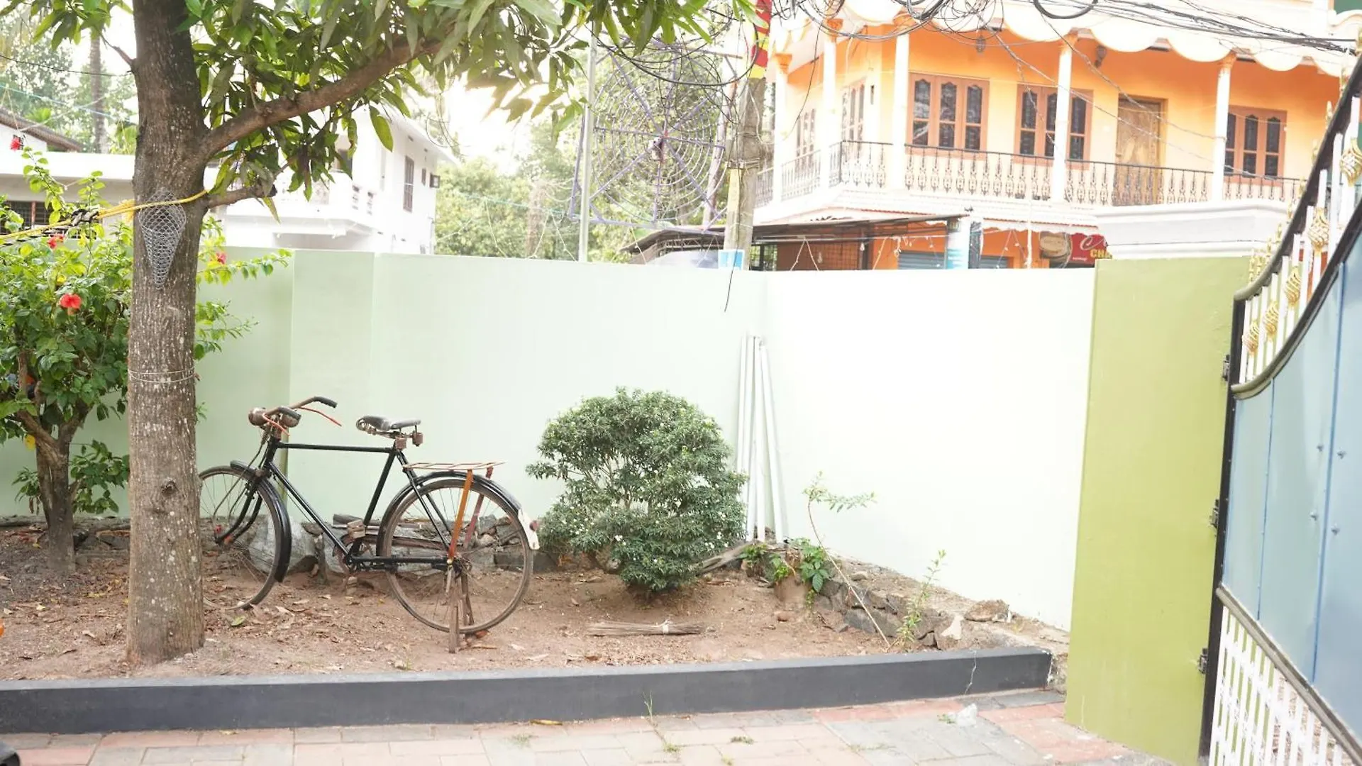 Standard Homes Varkala Villa