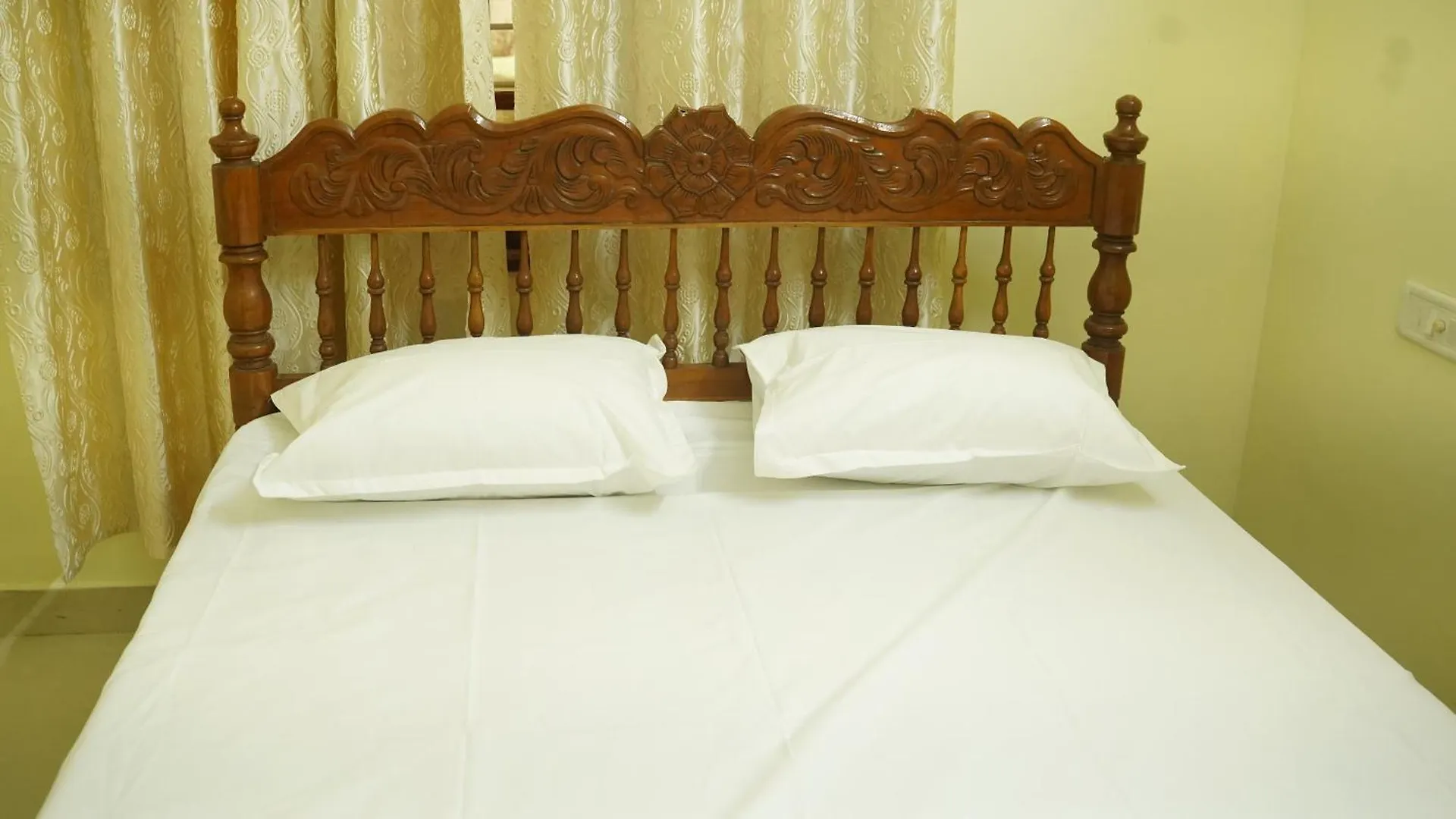 Villa Standard Homes Varkala India