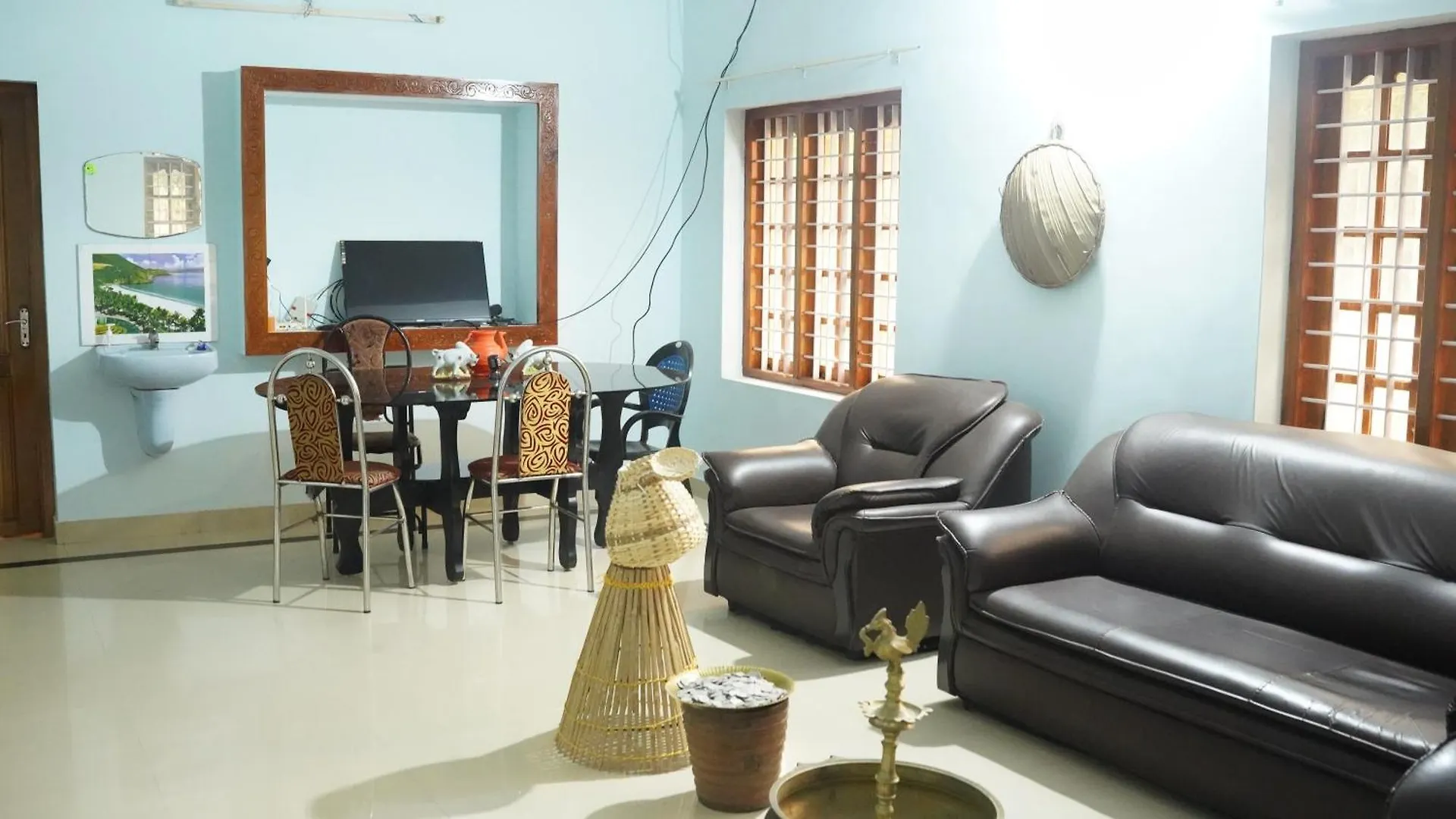 Standard Homes Varkala