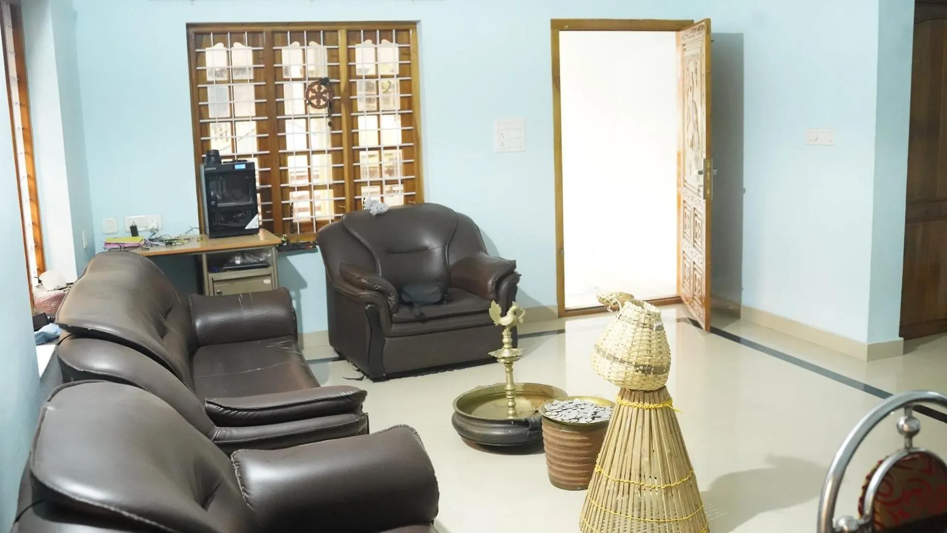 Standard Homes Varkala 0*,