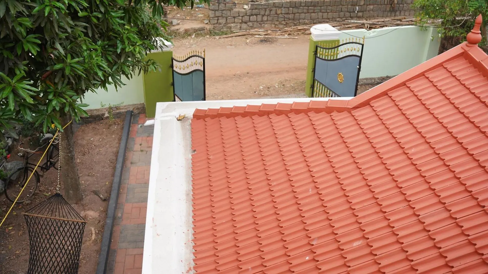 Standard Homes Varkala Villa