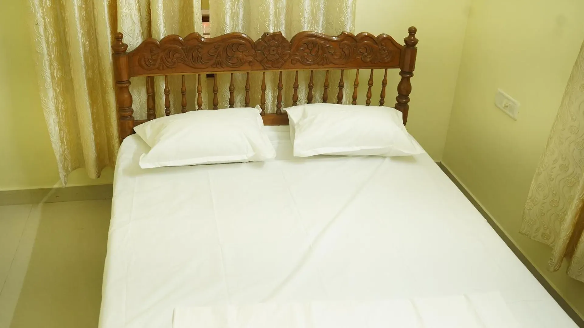 Standard Homes Varkala