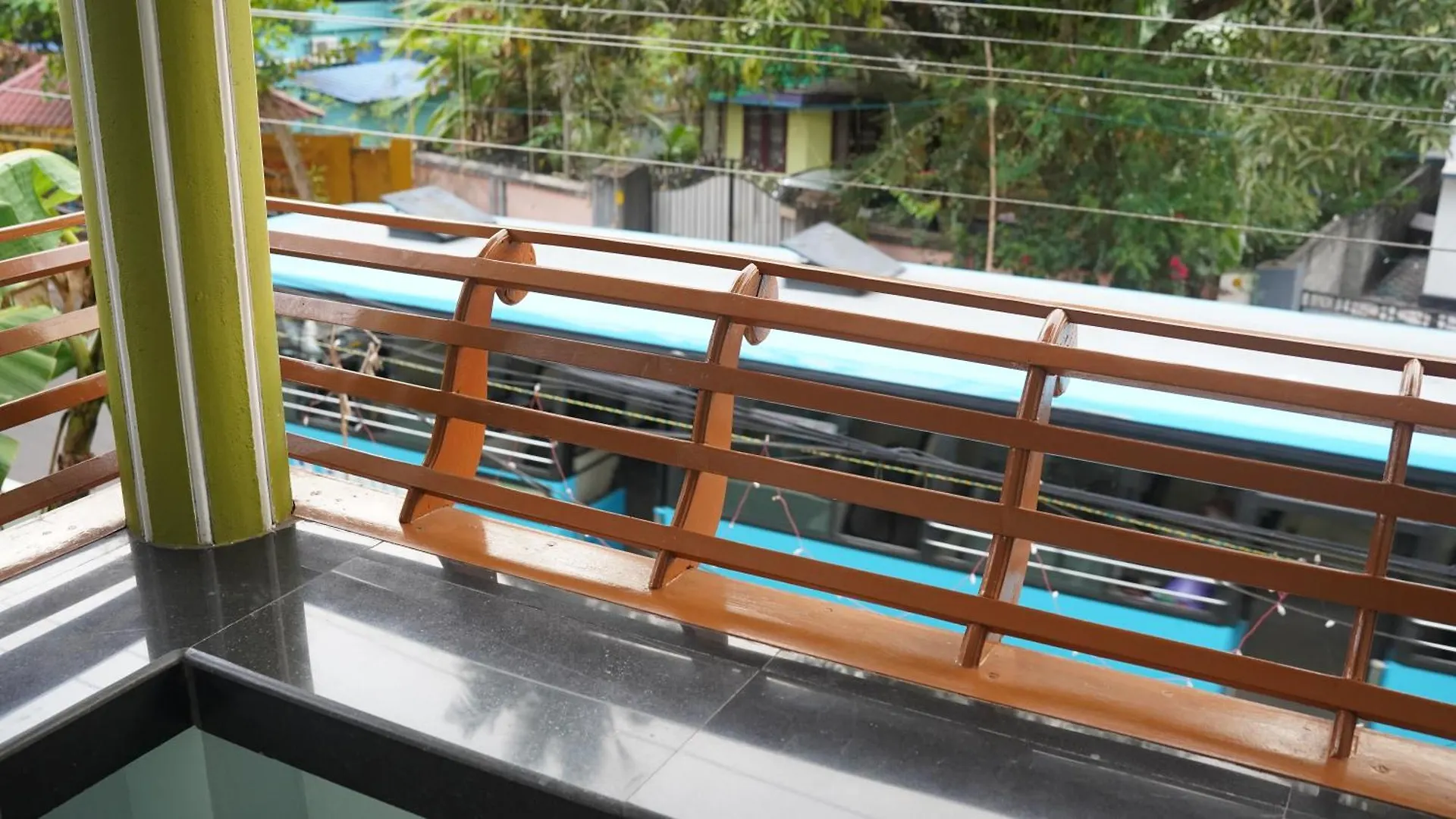 Standard Homes Varkala 0*,  India