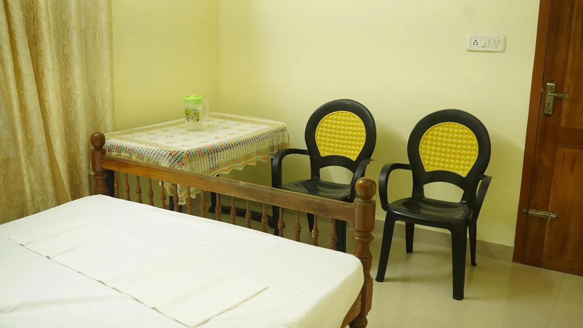 Standard Homes Varkala India
