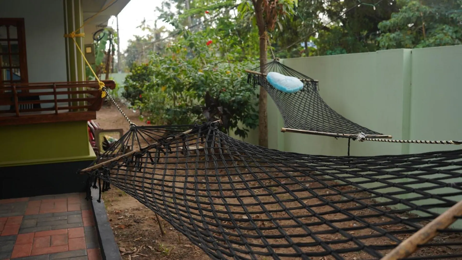 Villa Standard Homes Varkala