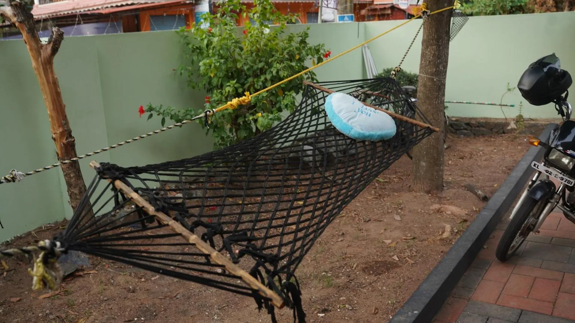 Standard Homes Varkala 0*,  India