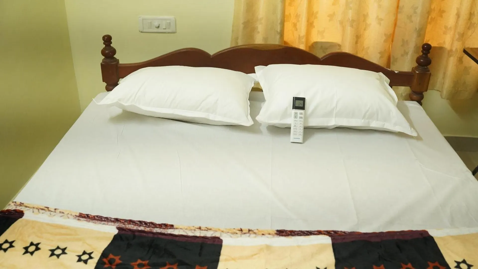 Villa Standard Homes Varkala India