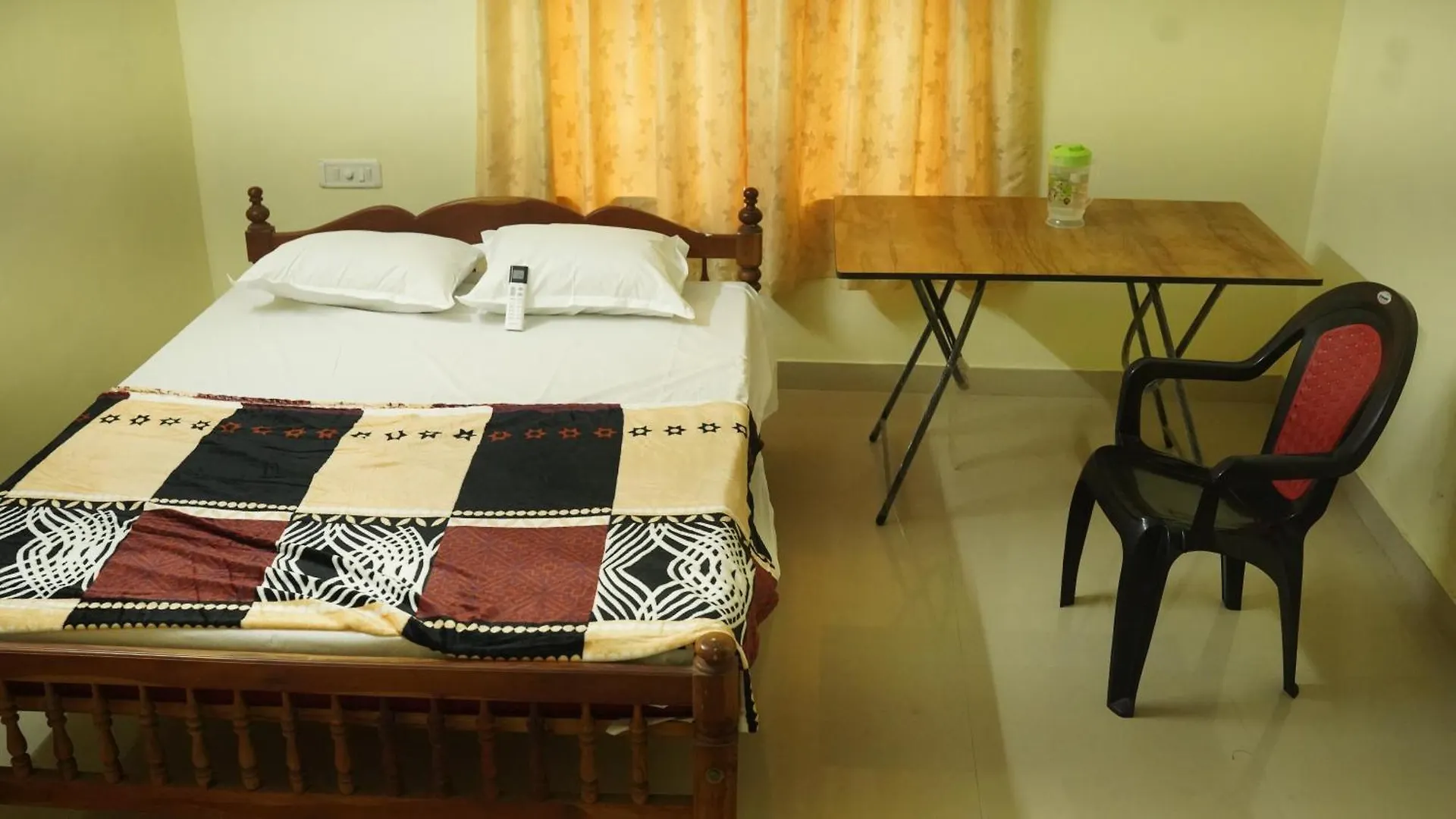 Standard Homes Varkala